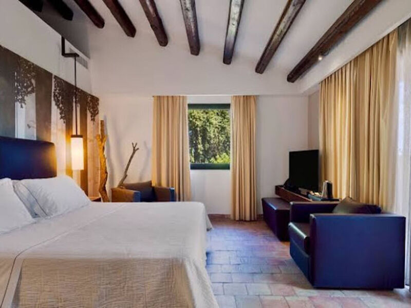 Vallegrande Nature Resort