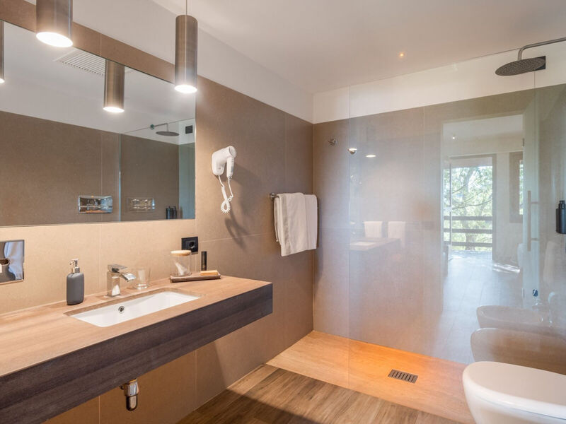 Vallegrande Nature Resort