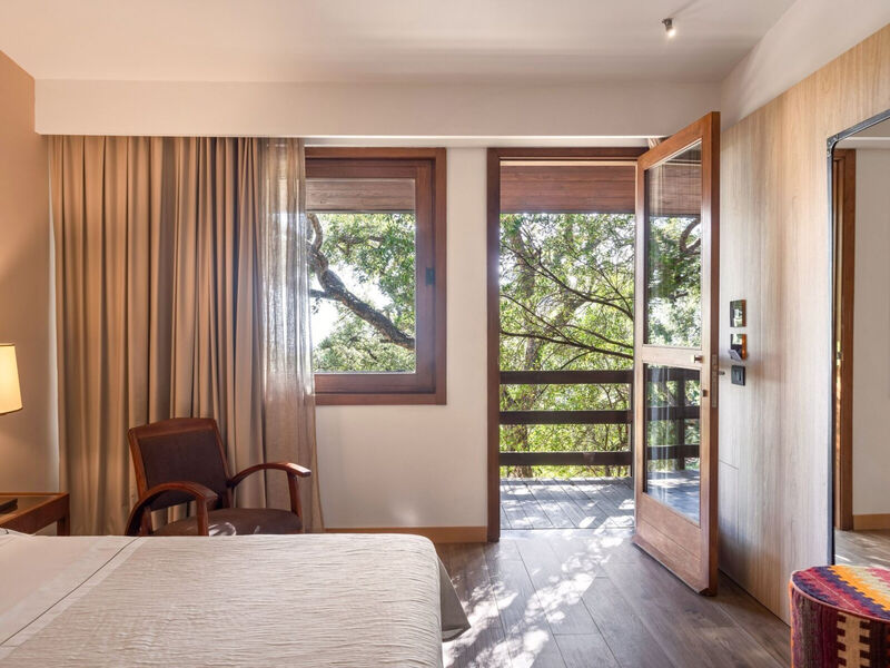 Vallegrande Nature Resort