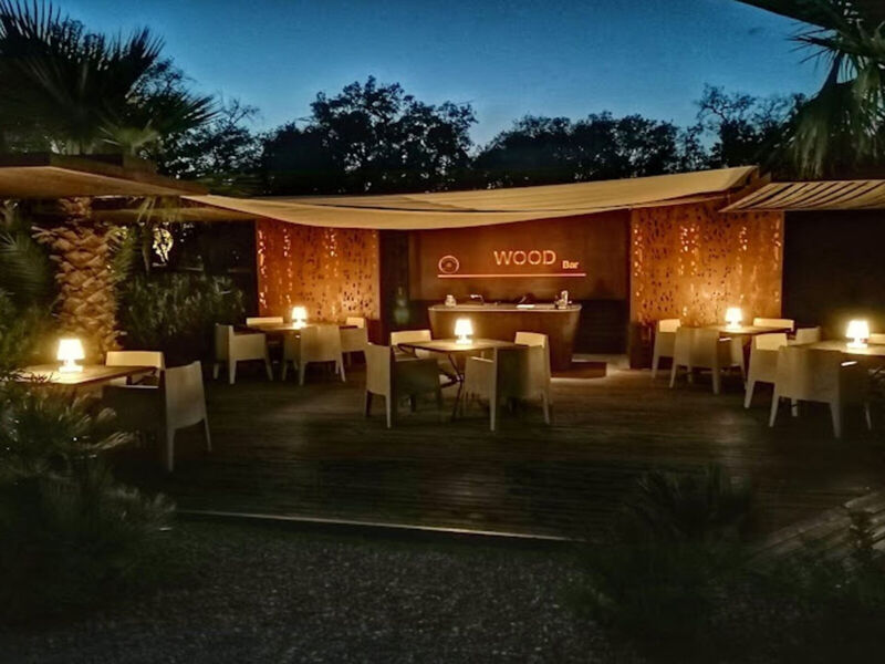 Vallegrande Nature Resort