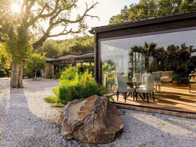 Vallegrande Nature Resort