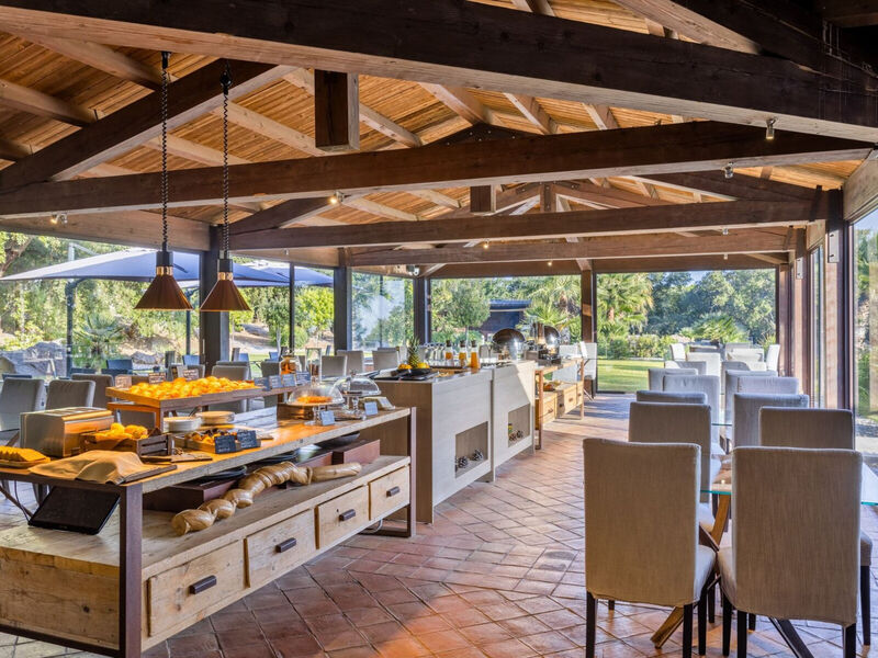 Vallegrande Nature Resort