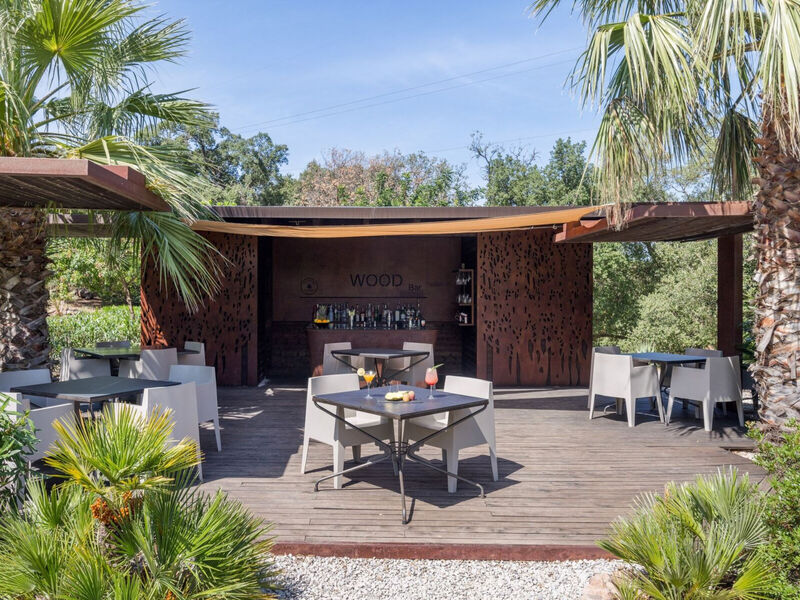 Vallegrande Nature Resort