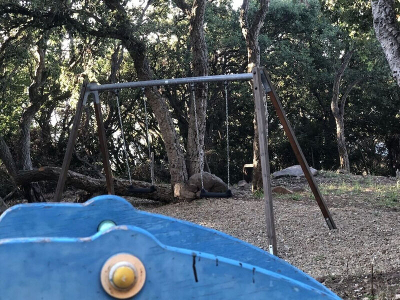 Vallegrande Nature Resort