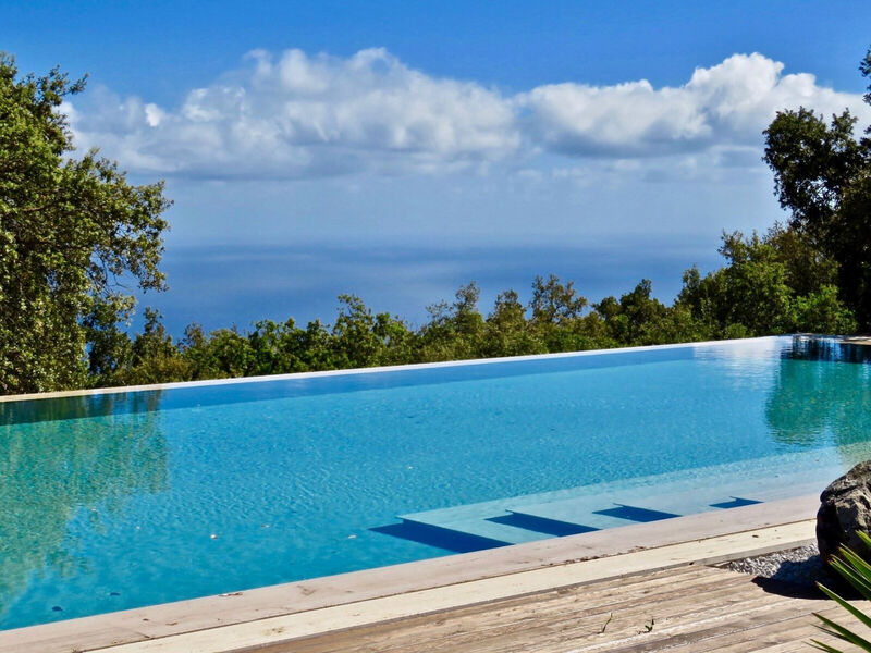 Vallegrande Nature Resort