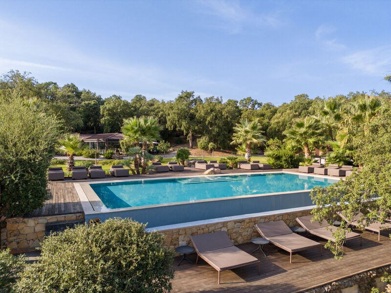 Vallegrande Nature Resort