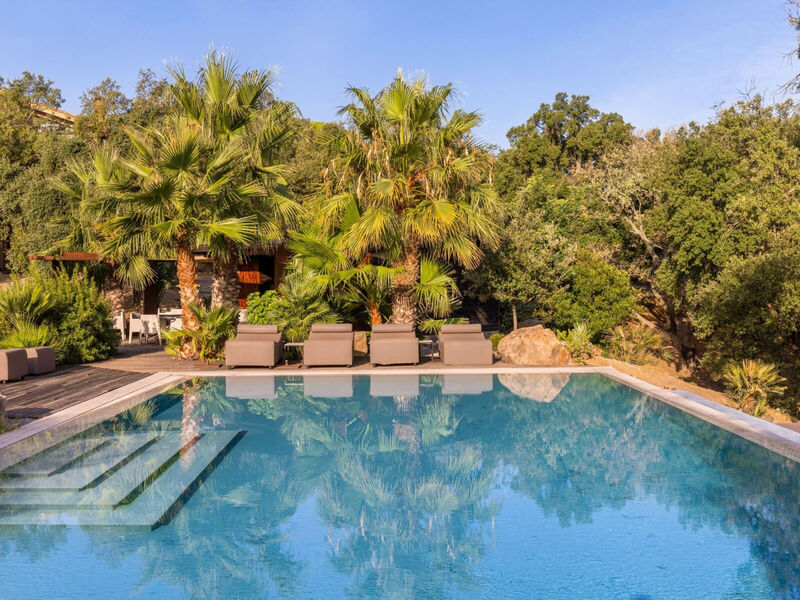 Vallegrande Nature Resort