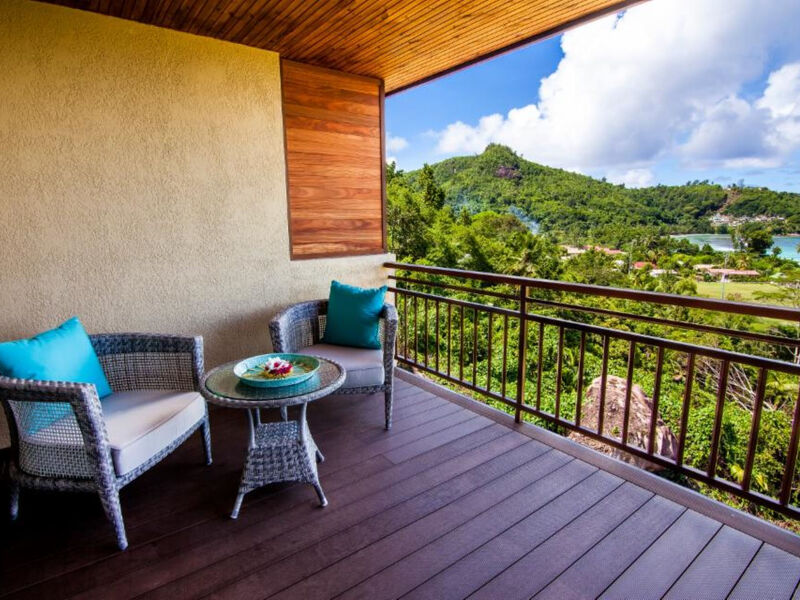 Valmer Resort
