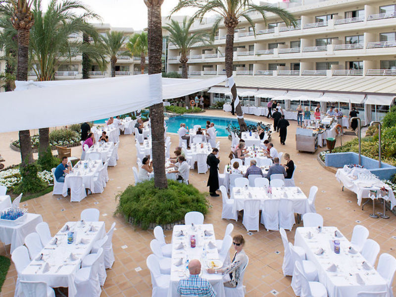 Vanity Hotel Golf