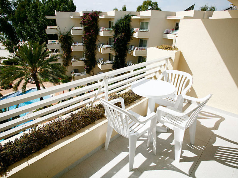 Vanity Hotel Golf