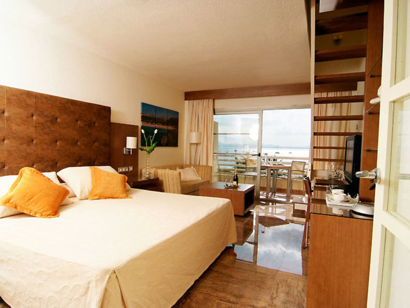 Vanity Hotel Golf