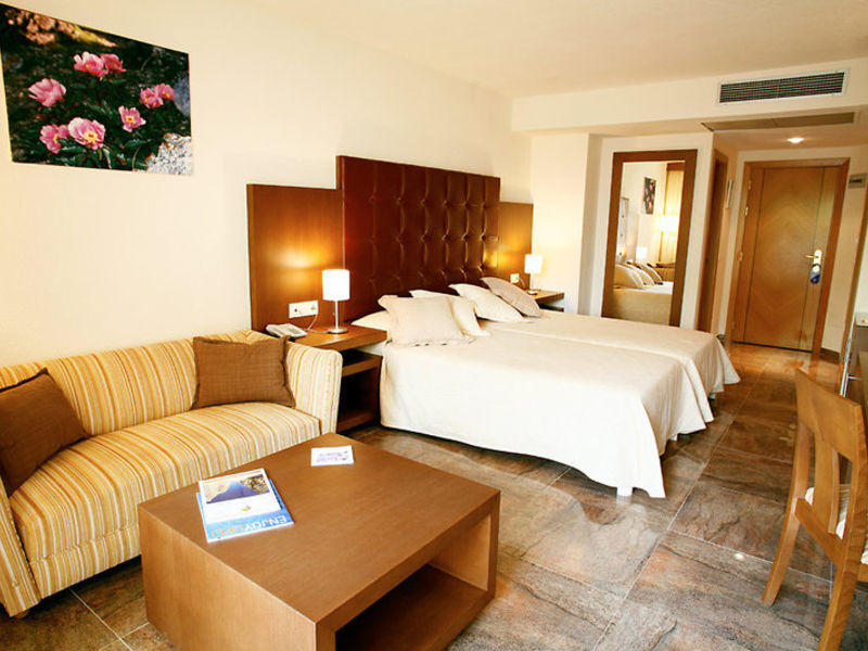 Vanity Hotel Golf