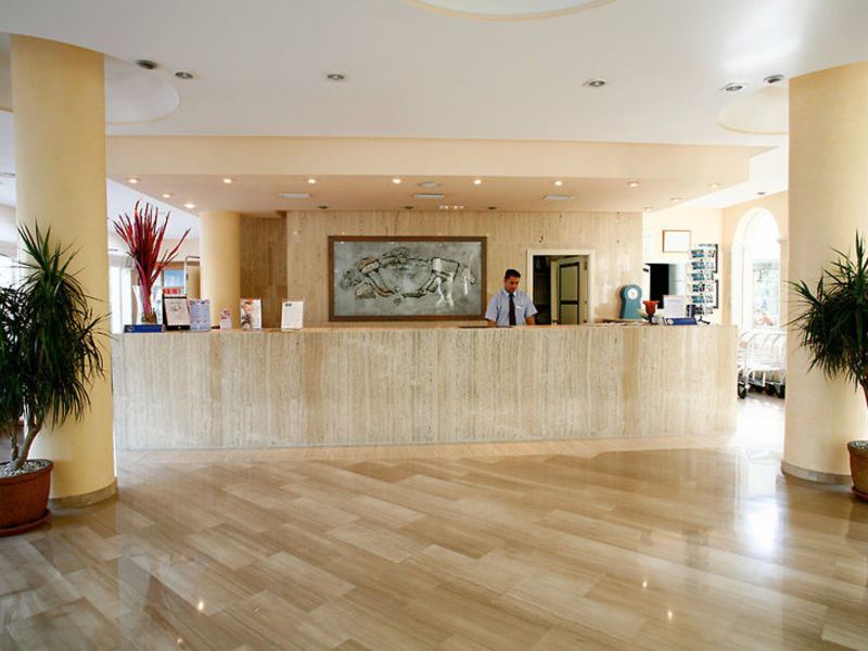 Vanity Hotel Golf