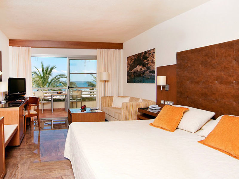 Vanity Hotel Golf