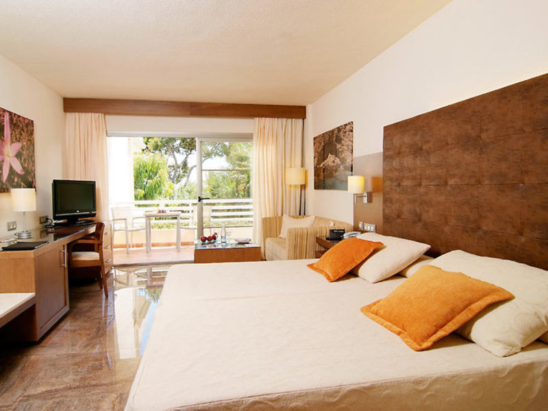 Vanity Hotel Golf
