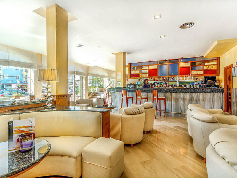 Vanity Hotel Golf