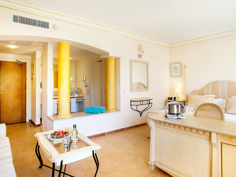 Vanity Hotel Suite & Spa