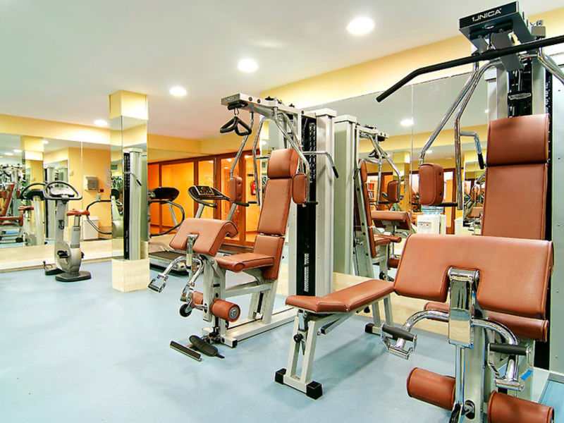Vanity Hotel Suite & Spa