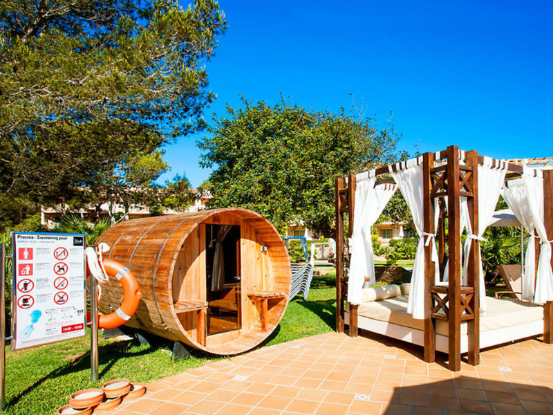 Vanity Hotel Suite & Spa