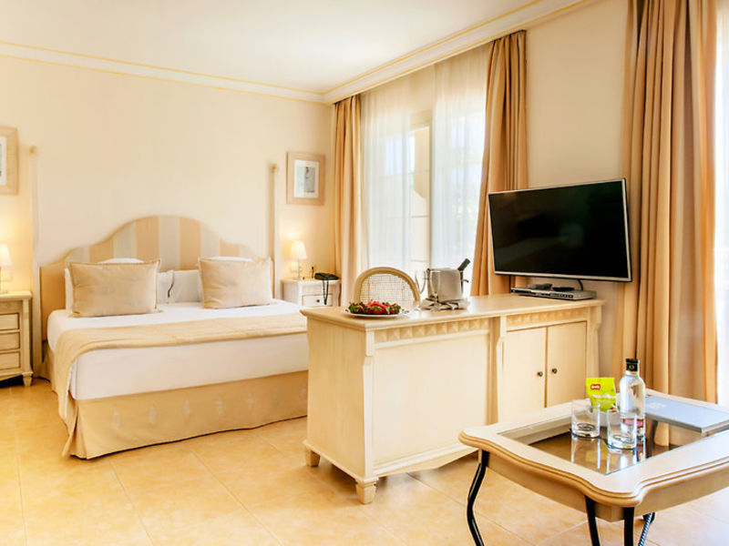 Vanity Hotel Suite & Spa
