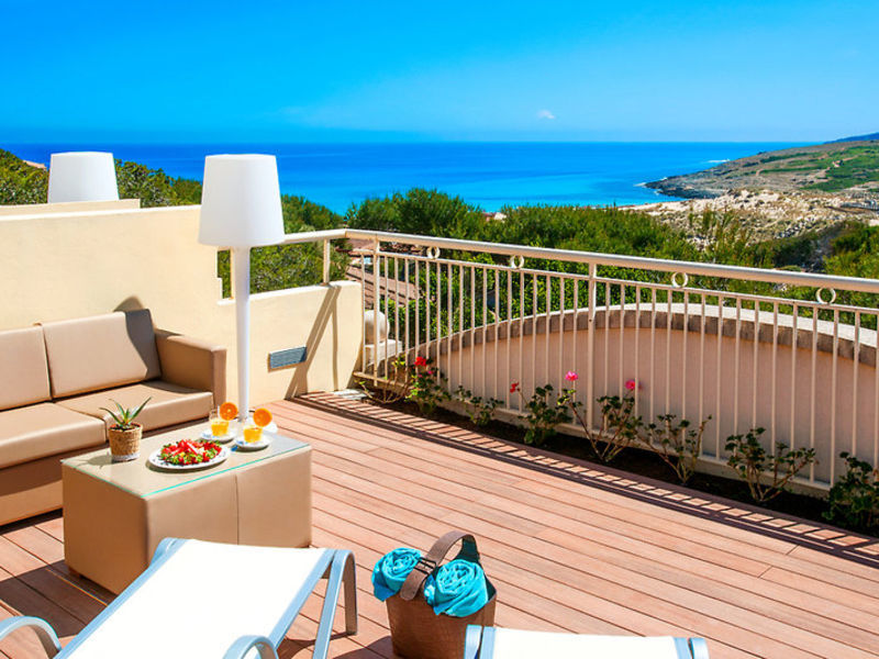 Vanity Hotel Suite & Spa