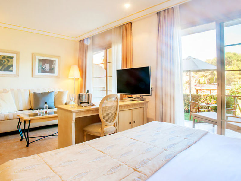 Vanity Hotel Suite & Spa