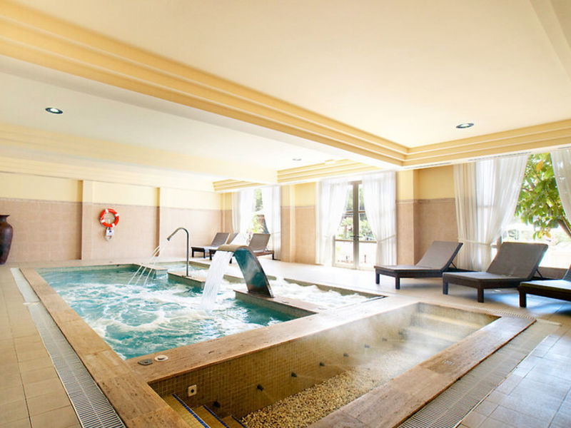 Vanity Hotel Suite & Spa