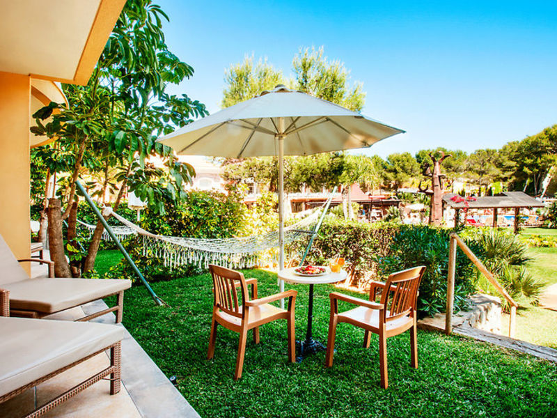 Vanity Hotel Suite & Spa