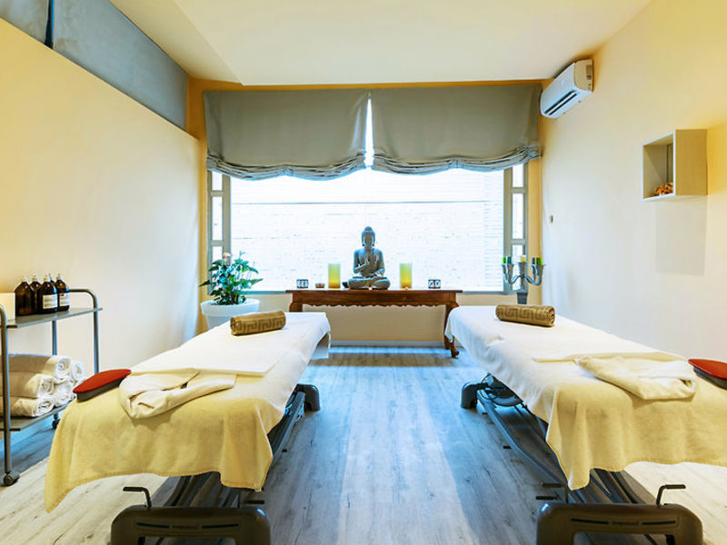 Vanity Hotel Suite & Spa