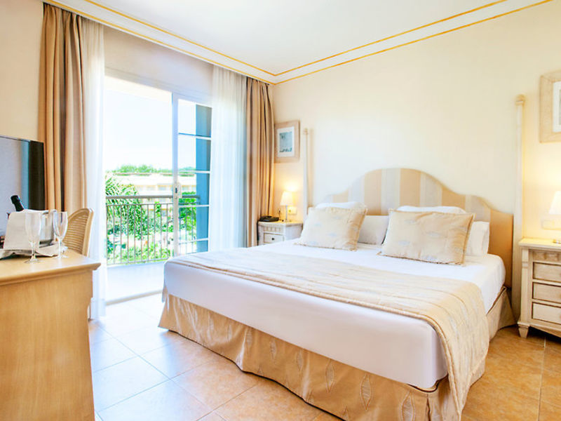 Vanity Hotel Suite & Spa
