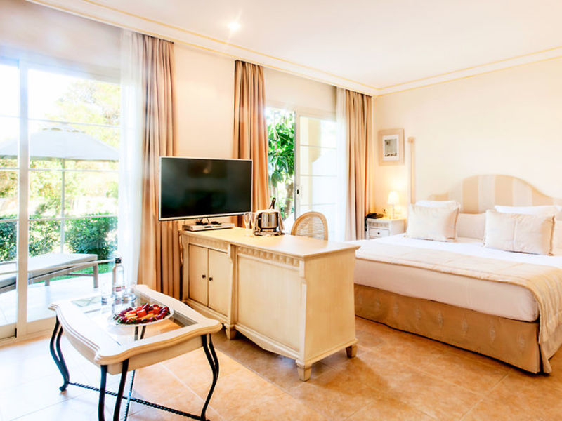 Vanity Hotel Suite & Spa