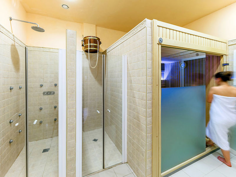 Vanity Hotel Suite & Spa