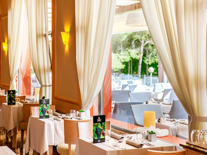 Vanity Hotel Suite & Spa