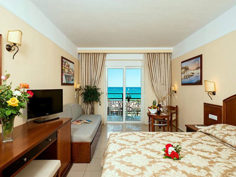 Vantaris Beach