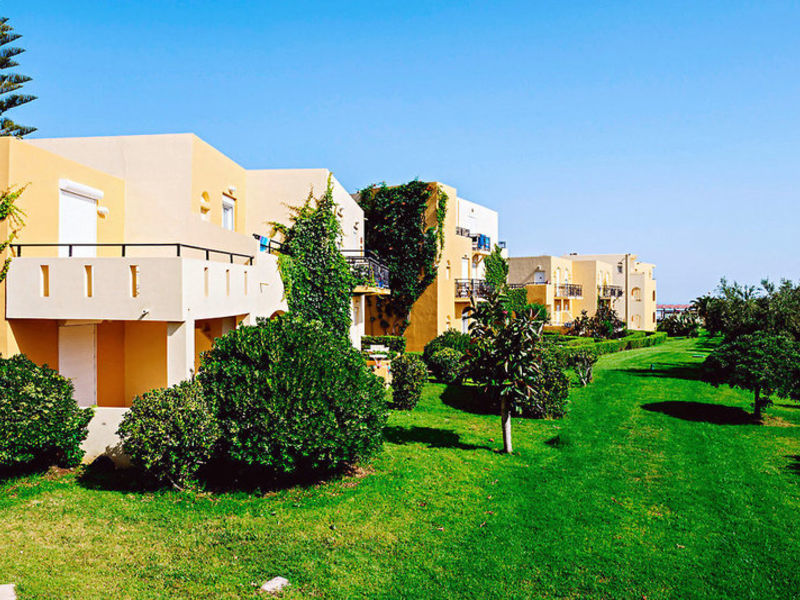 Vantaris Beach