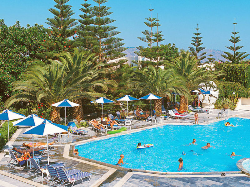 Vantaris Beach