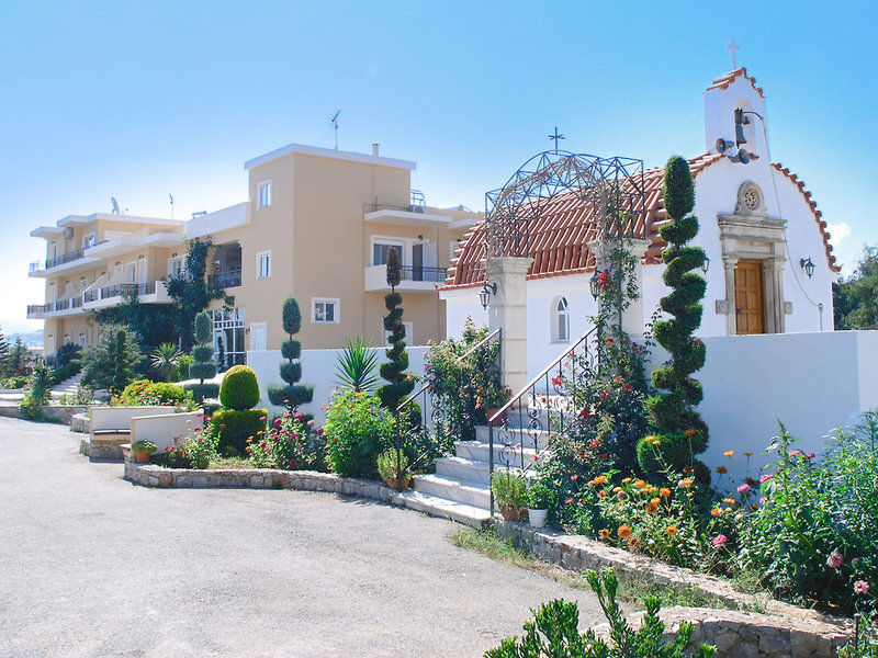 Vantaris Garden & Corner