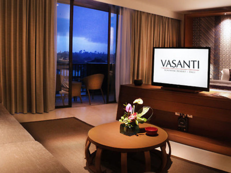 Vasanti Seminyak Resort