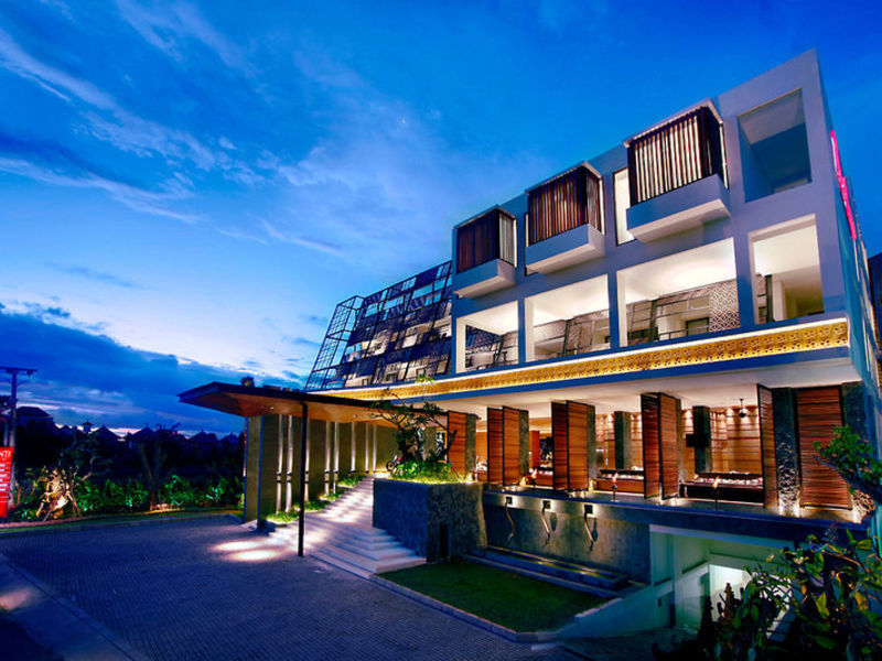 Vasanti Seminyak Resort