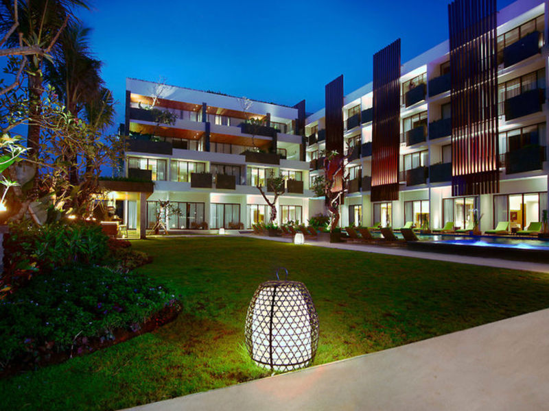 Vasanti Seminyak Resort