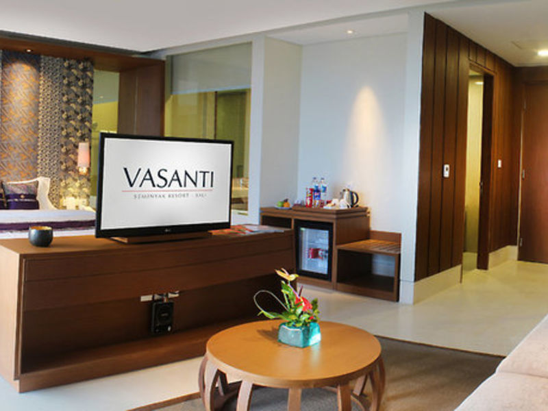 Vasanti Seminyak Resort