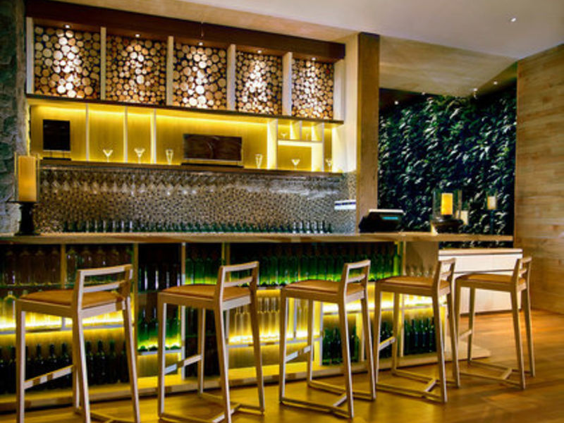 Vasanti Seminyak Resort