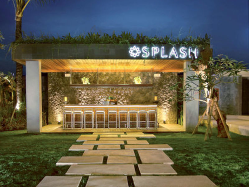 Vasanti Seminyak Resort