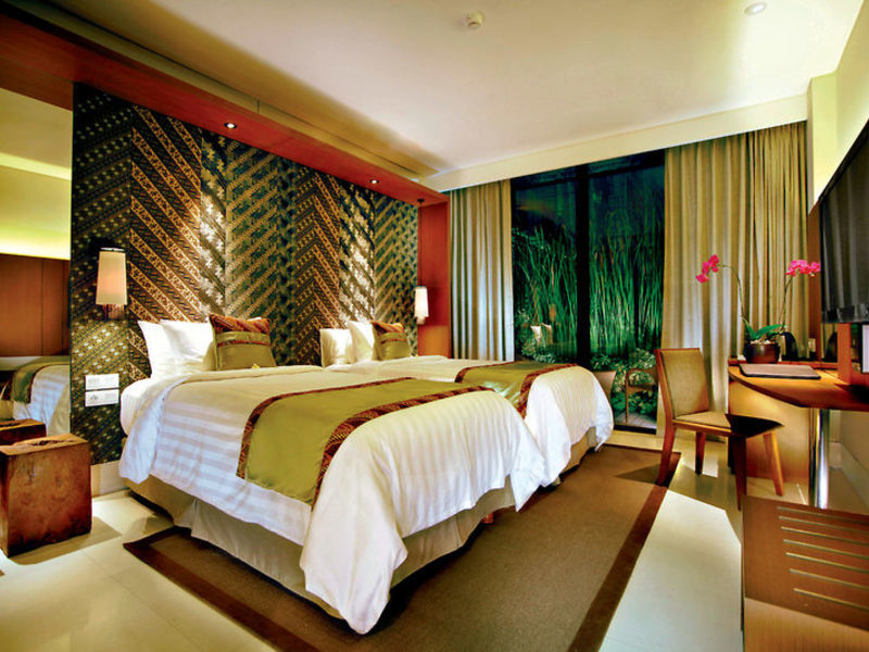 Vasanti Seminyak Resort