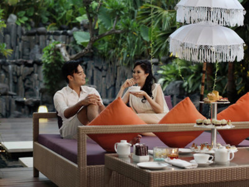 Vasanti Seminyak Resort