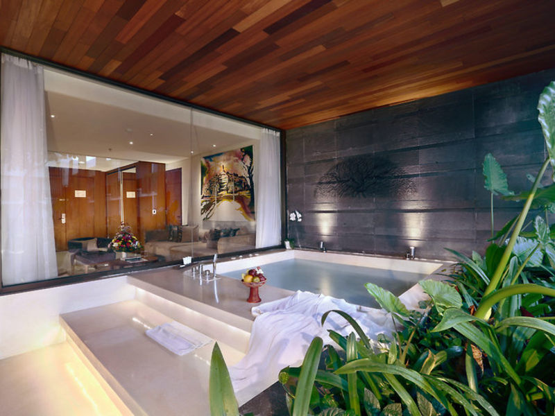 Vasanti Seminyak Resort