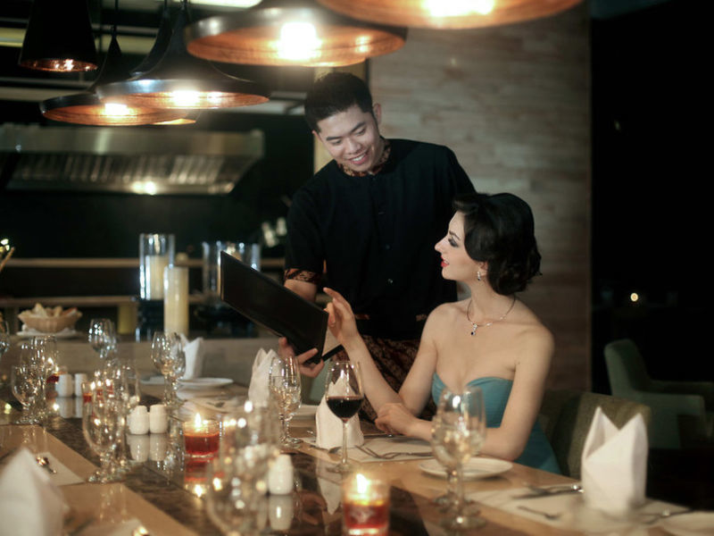 Vasanti Seminyak Resort