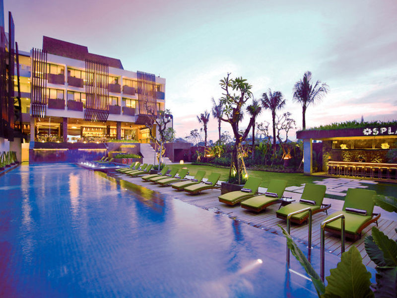 Vasanti Seminyak Resort