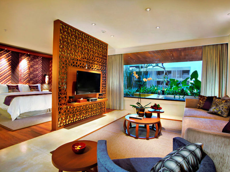 Vasanti Seminyak Resort