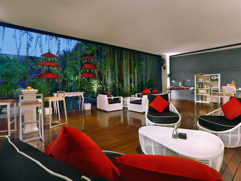 Vasanti Seminyak Resort